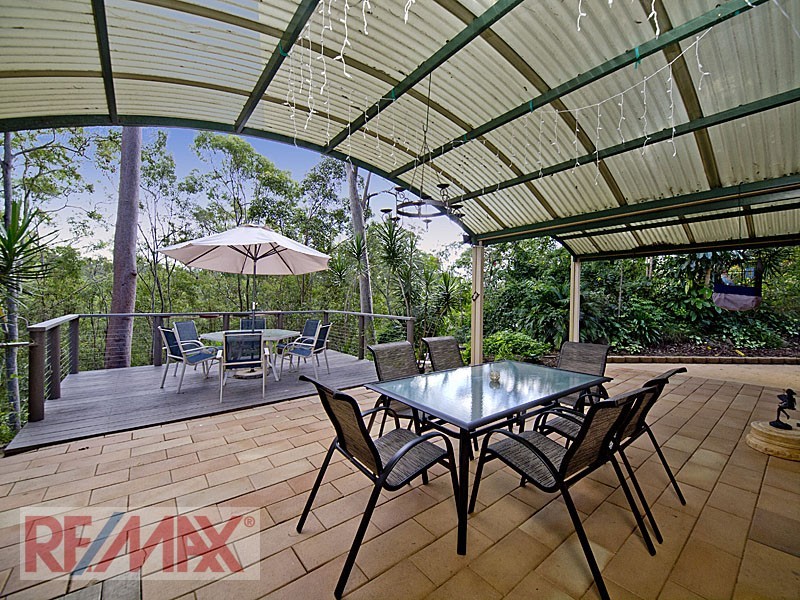 3 SOMERS ST, Cashmere QLD 4500