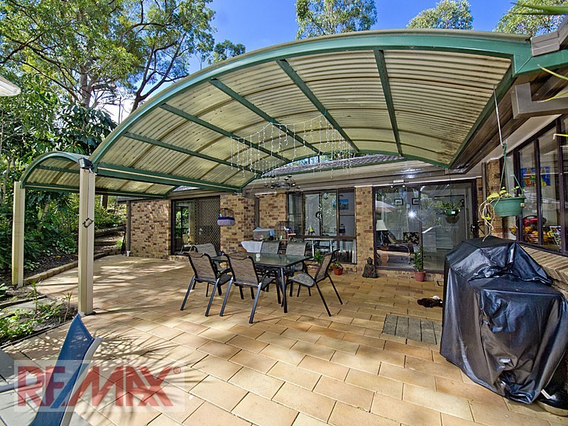 3 SOMERS ST, Cashmere QLD 4500