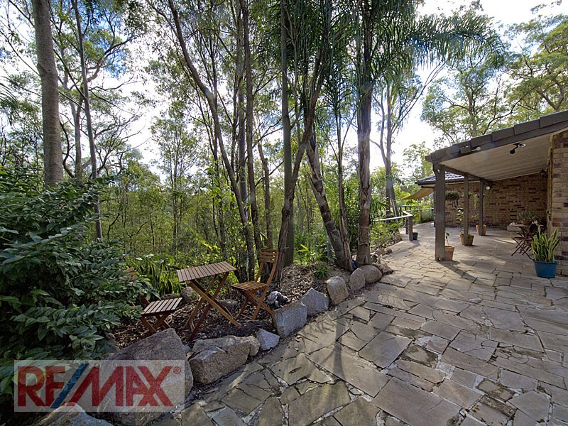 3 SOMERS ST, Cashmere QLD 4500