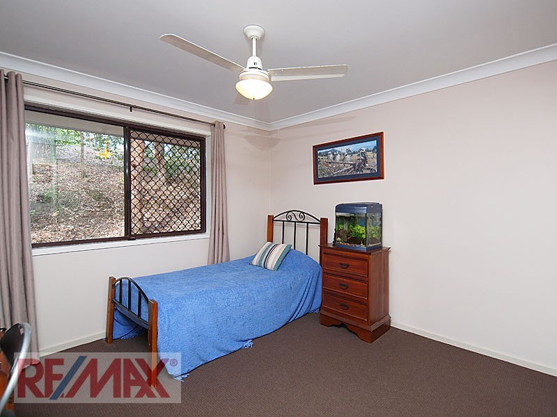 3 SOMERS ST, Cashmere QLD 4500