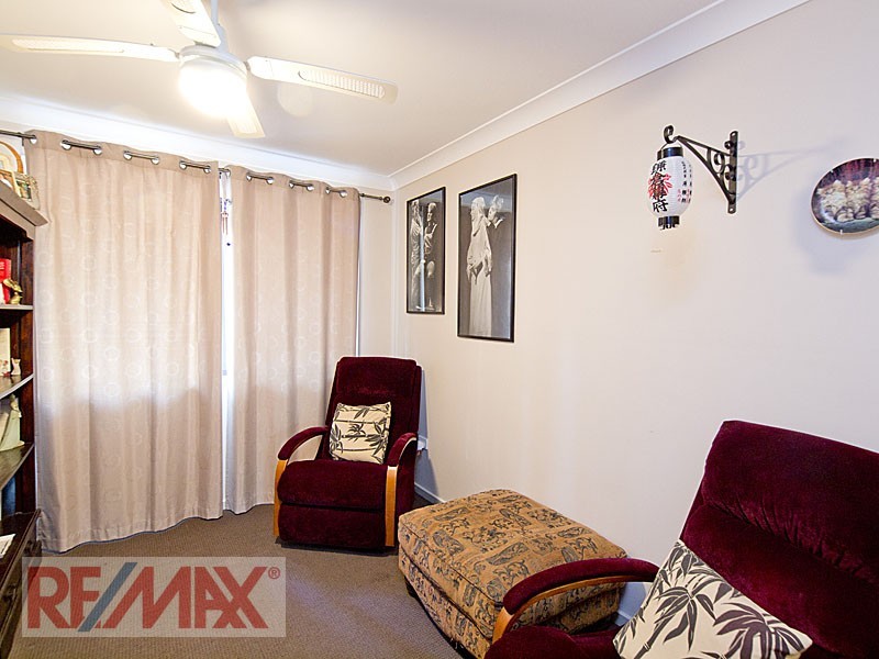 3 SOMERS ST, Cashmere QLD 4500