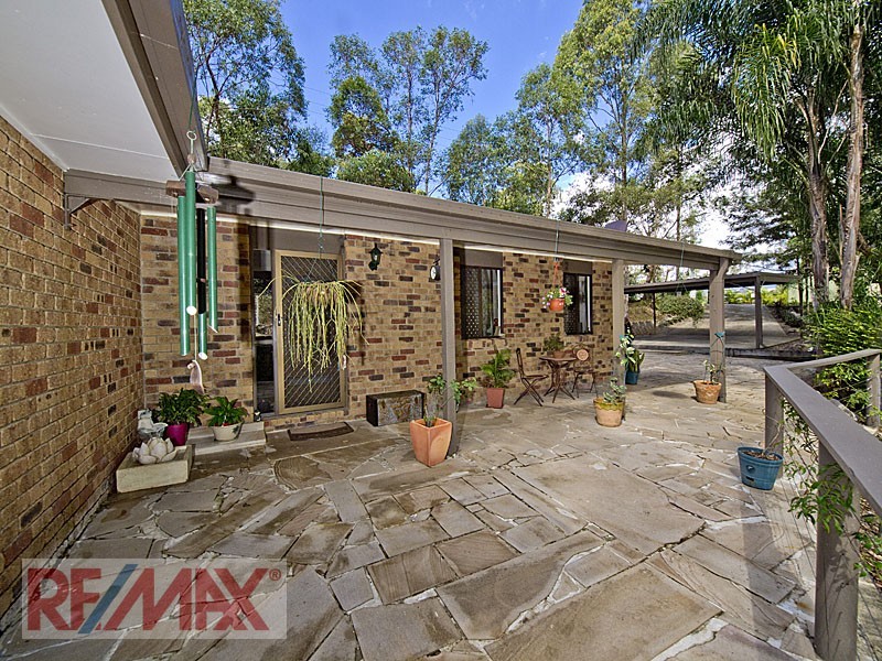 3 SOMERS ST, Cashmere QLD 4500