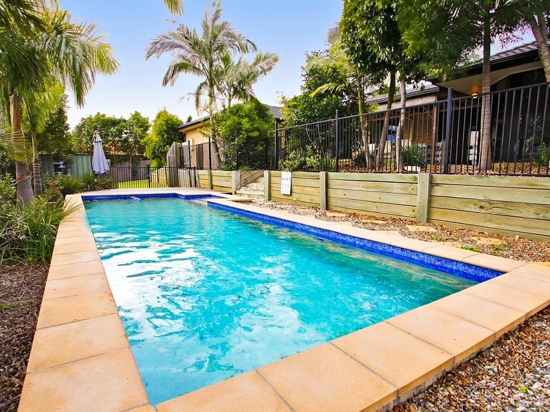 26 MONTCLARE. COURT, Cashmere QLD 4500