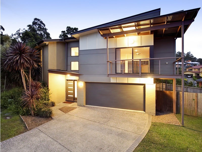 6 BONICA COURT, Eatons Hill QLD 4037