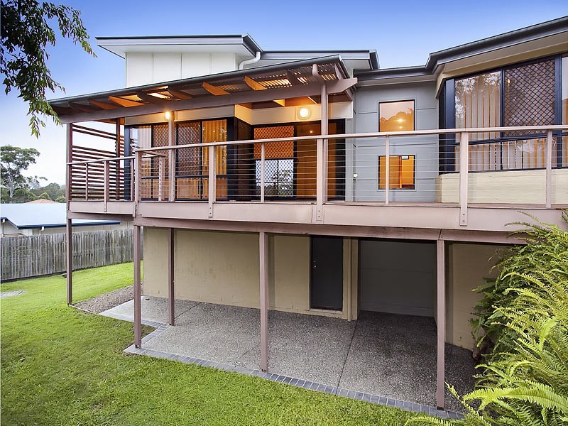 6 BONICA COURT, Eatons Hill QLD 4037