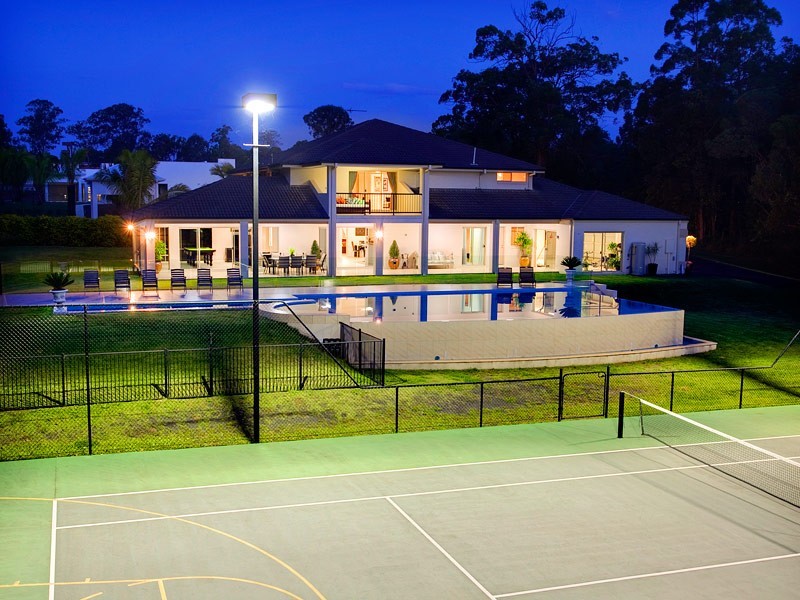 Bridgeman Downs QLD 4035