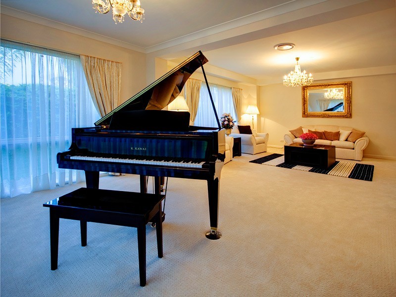 Bridgeman Downs QLD 4035