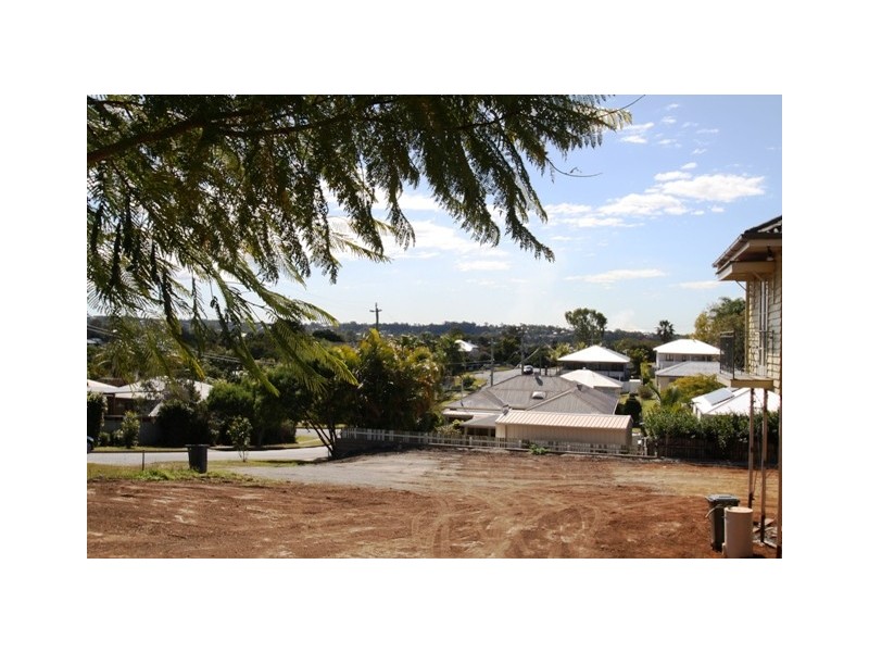 Lot 97 (113) Cnr Frasers Road and Irvine Streets, Mitchelton QLD 4053
