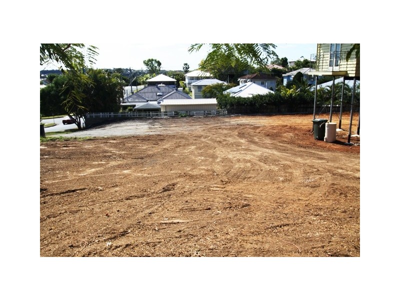 Lot 97 (113) Cnr Frasers Road and Irvine Streets, Mitchelton QLD 4053