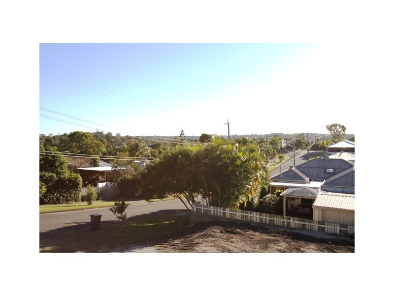 Lot 97 (113) Cnr Frasers Road and Irvine Streets, Mitchelton QLD 4053