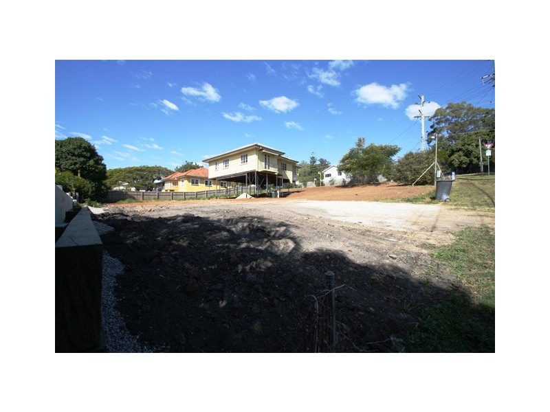 Lot 97 (113) Cnr Frasers Road and Irvine Streets, Mitchelton QLD 4053