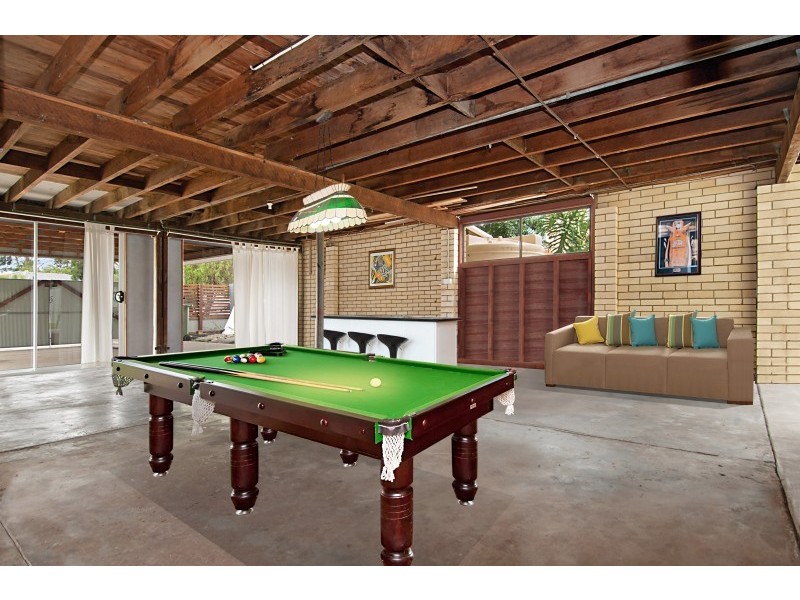 Albany Creek QLD 4035