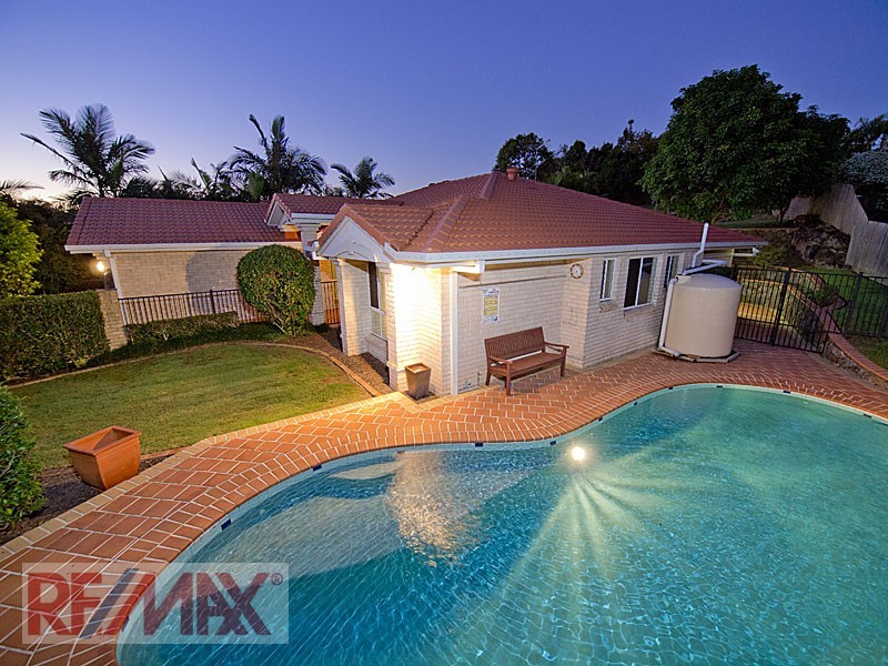 3 Turpentine Court, Albany Creek QLD 4035