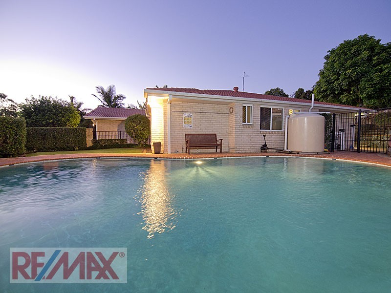 3 Turpentine Court, Albany Creek QLD 4035