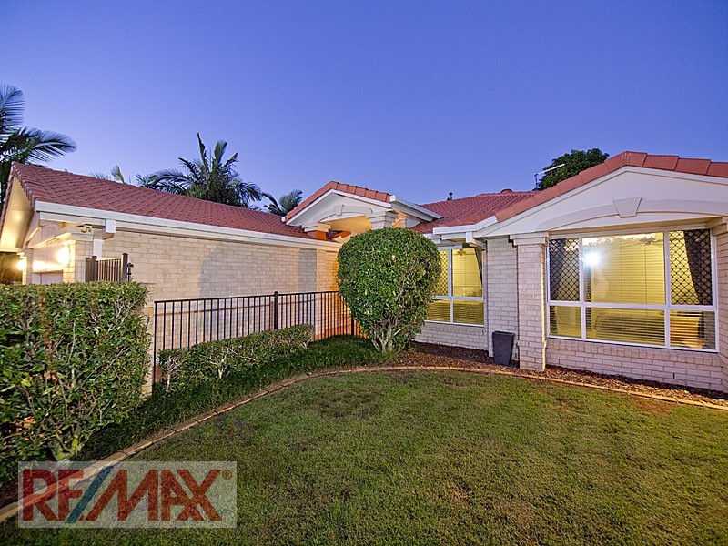 3 Turpentine Court, Albany Creek QLD 4035