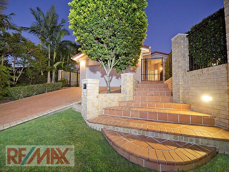 3 Turpentine Court, Albany Creek QLD 4035