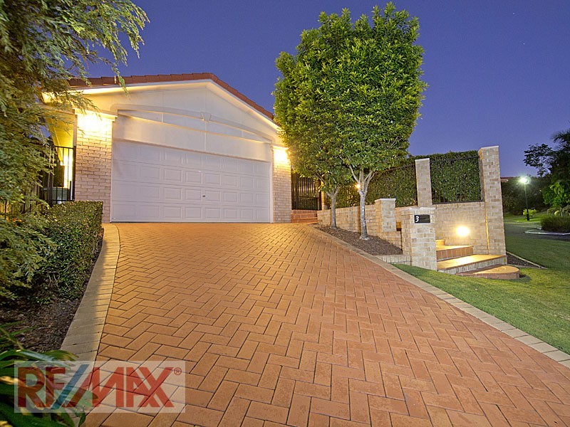 3 Turpentine Court, Albany Creek QLD 4035