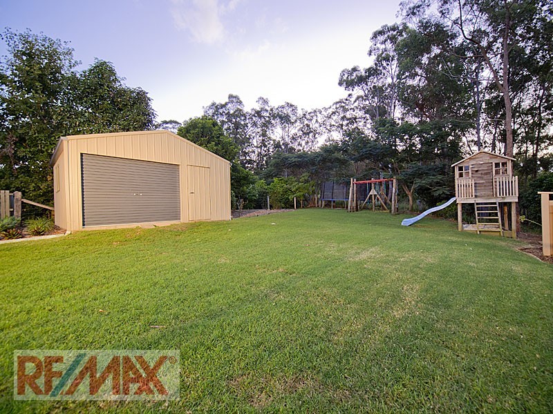 5 Torwood Court, Ferny Hills QLD 4055