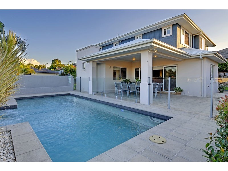 5 Polaris Place, Bridgeman Downs QLD 4035