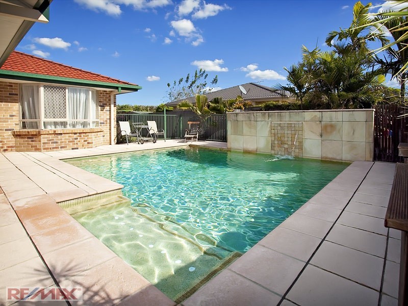 124 Enbrook Street, Bracken Ridge QLD 4017