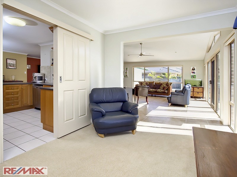 124 Enbrook Street, Bracken Ridge QLD 4017