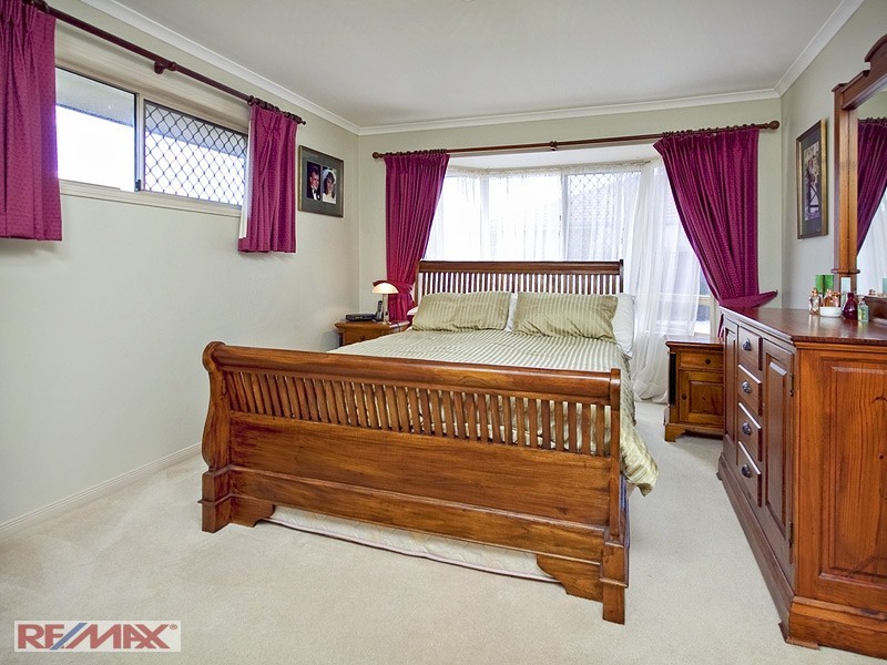 124 Enbrook Street, Bracken Ridge QLD 4017