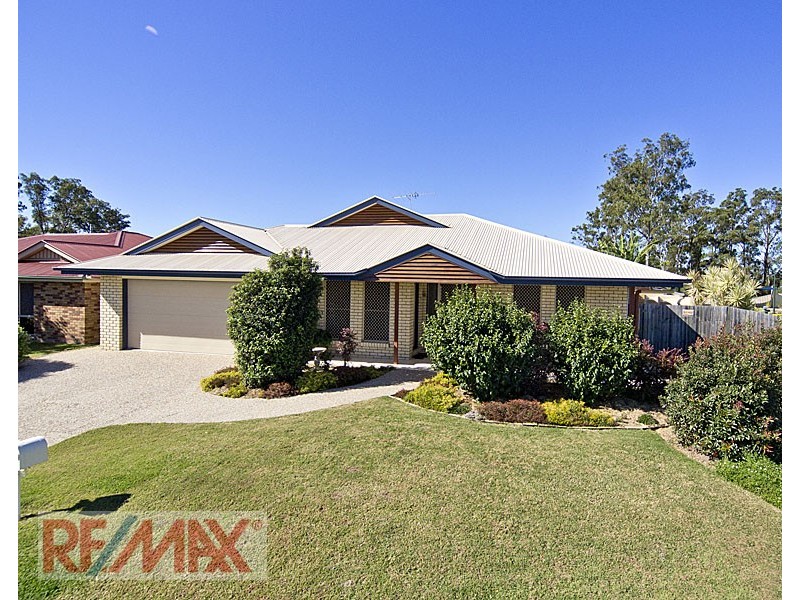 1 BARLEE CRT, Warner QLD 4500