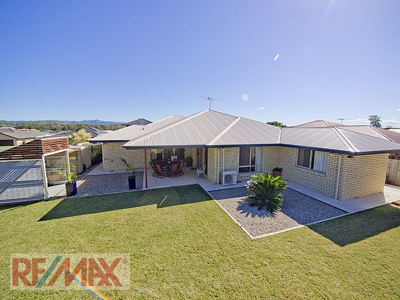 1 BARLEE CRT, Warner QLD 4500