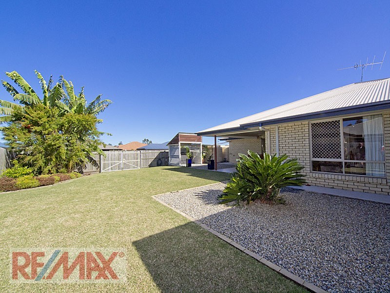 1 BARLEE CRT, Warner QLD 4500