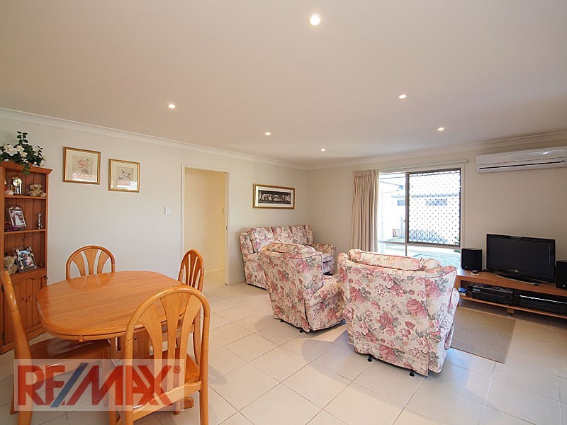 1 BARLEE CRT, Warner QLD 4500