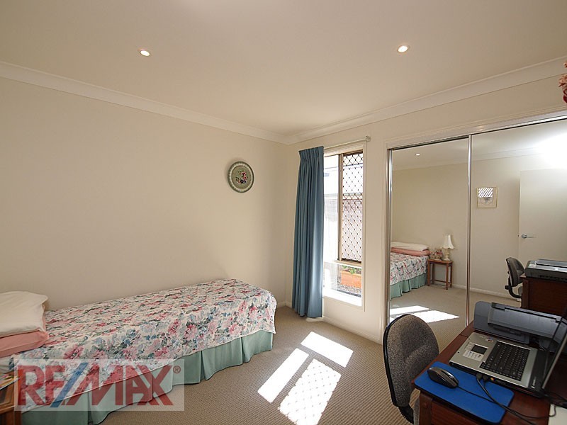 1 BARLEE CRT, Warner QLD 4500