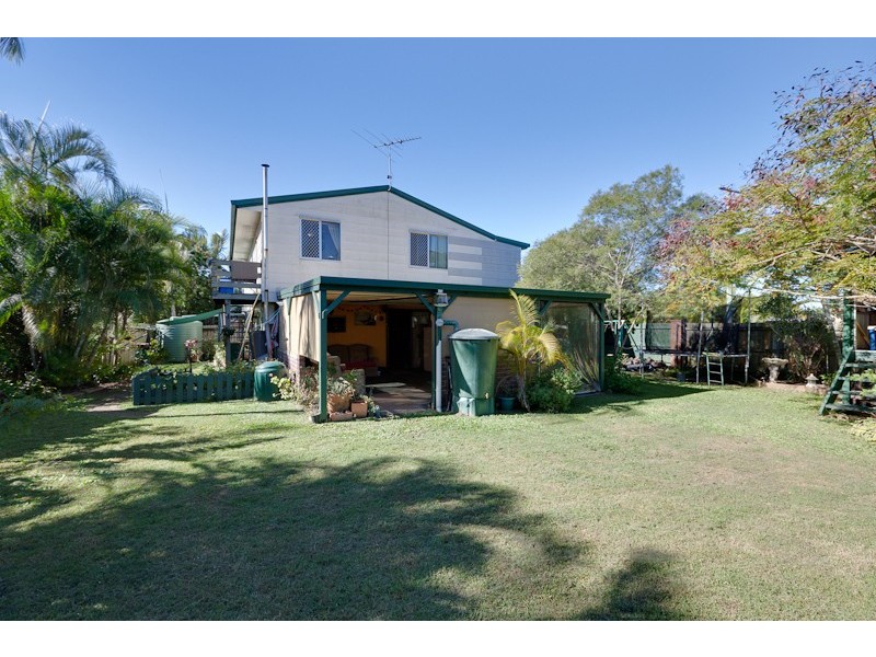 22 GRANVILLE DR, Bray Park QLD 4500