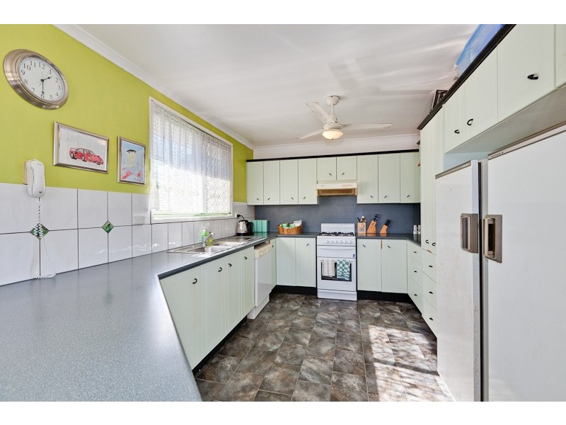 22 GRANVILLE DR, Bray Park QLD 4500