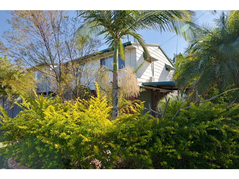 22 GRANVILLE DR, Bray Park QLD 4500