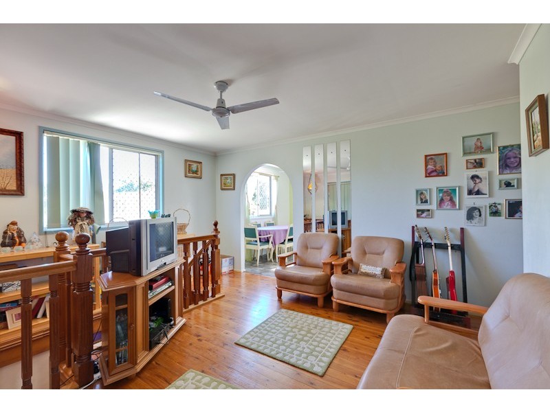 22 GRANVILLE DR, Bray Park QLD 4500