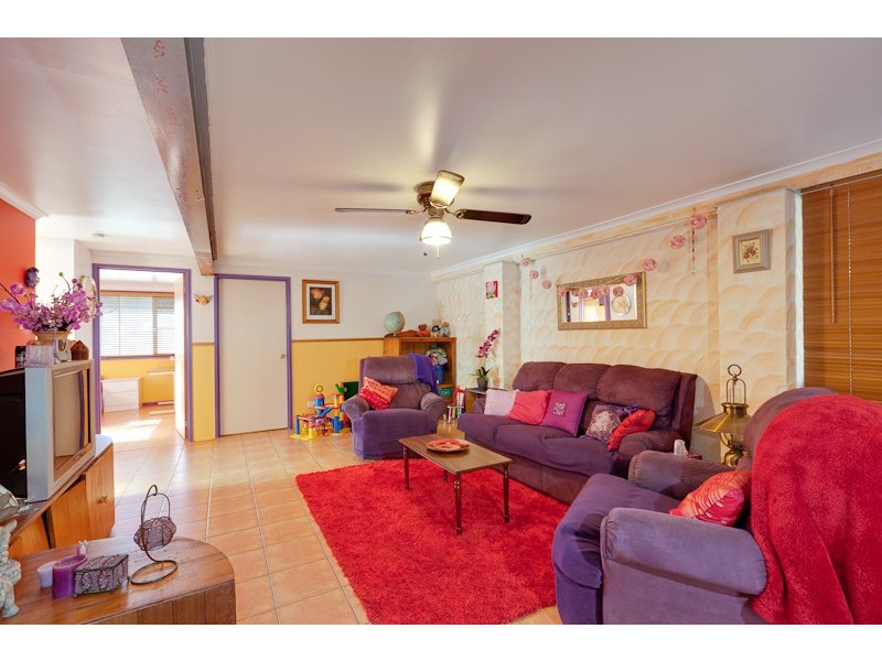 22 GRANVILLE DR, Bray Park QLD 4500