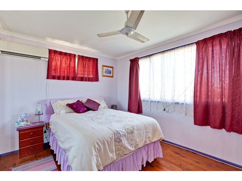 22 GRANVILLE DR, Bray Park QLD 4500