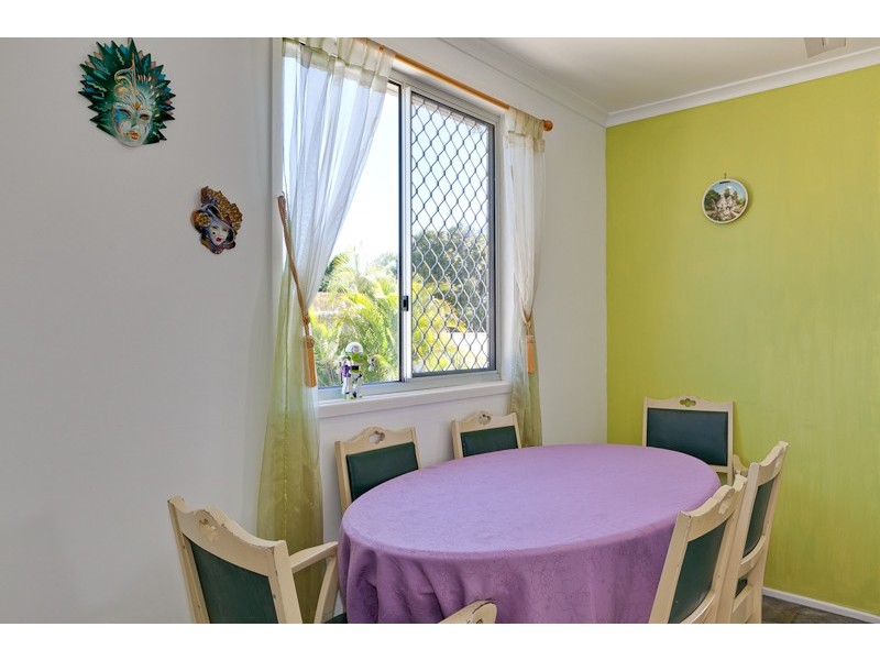 22 GRANVILLE DR, Bray Park QLD 4500