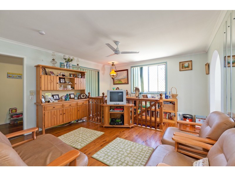 22 GRANVILLE DR, Bray Park QLD 4500