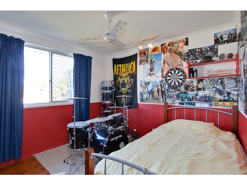 22 GRANVILLE DR, Bray Park QLD 4500