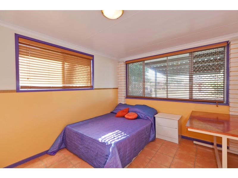 22 GRANVILLE DR, Bray Park QLD 4500