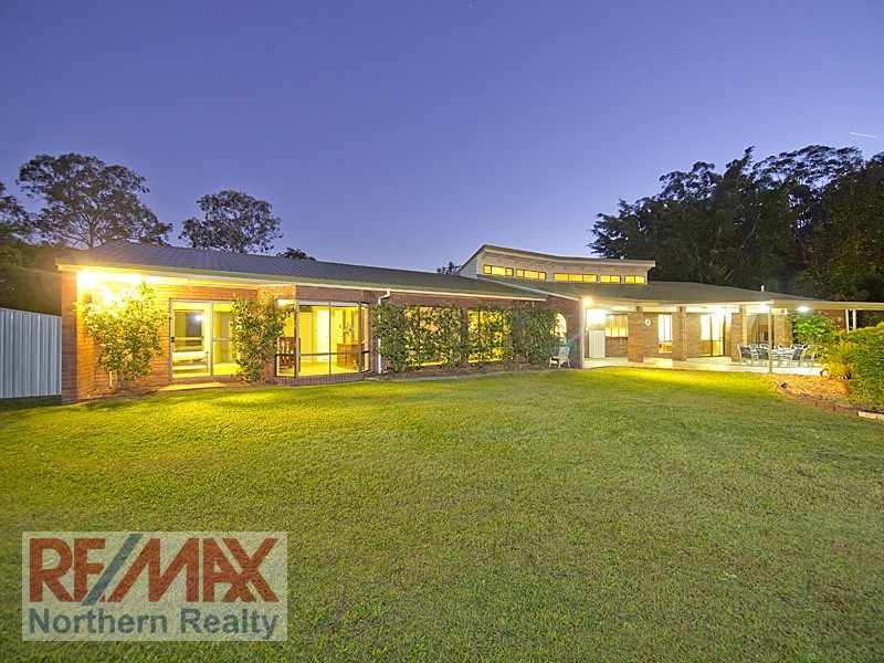 10 Pauli Ct, Warner QLD 4500