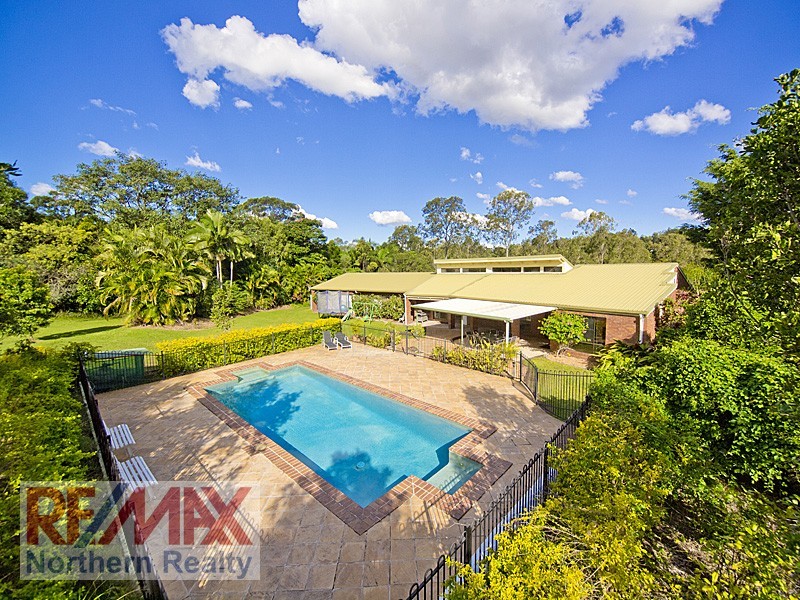 10 Pauli Ct, Warner QLD 4500
