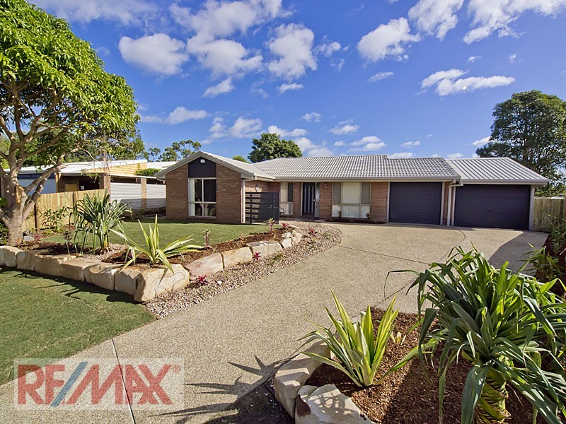 4 Pegasus Avenue, Eatons Hill QLD 4037