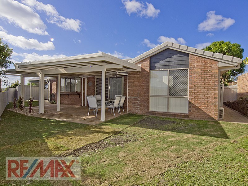 4 Pegasus Avenue, Eatons Hill QLD 4037