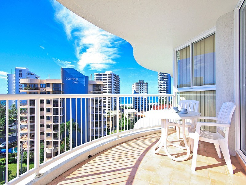 Unit 71, 210 Surf Parade, Surfers Paradise QLD 4217