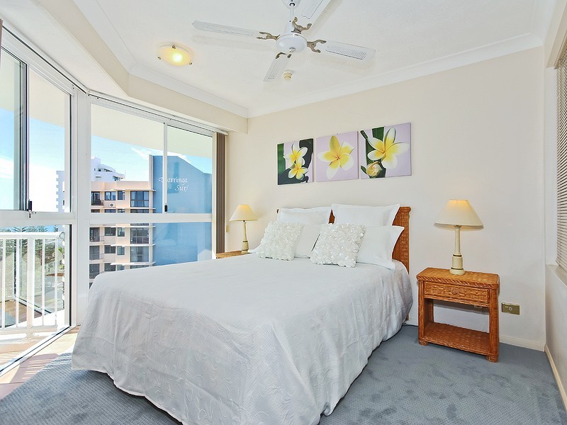 Unit 71, 210 Surf Parade, Surfers Paradise QLD 4217