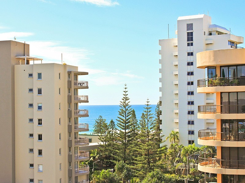 Unit 71, 210 Surf Parade, Surfers Paradise QLD 4217