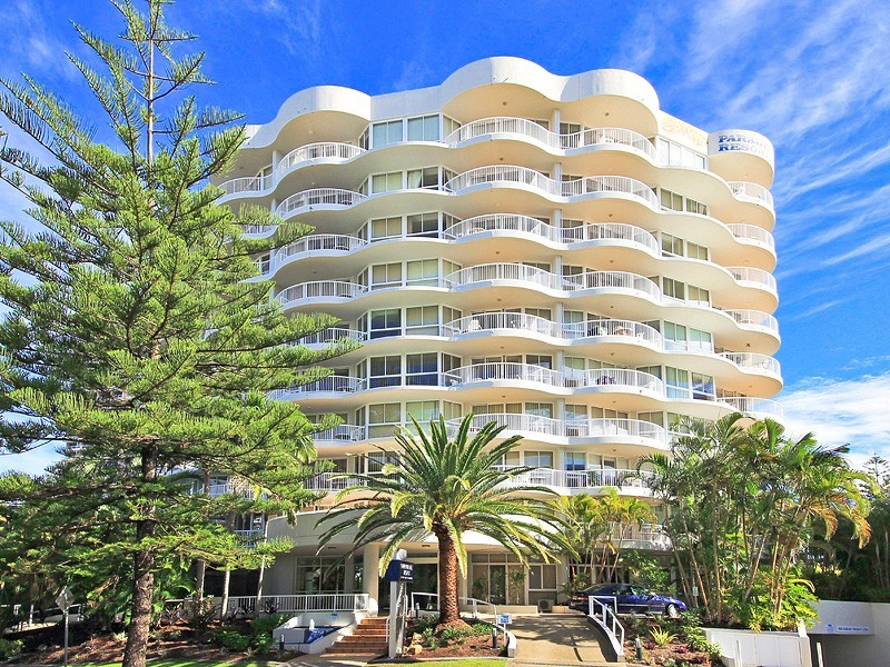 Unit 71, 210 Surf Parade, Surfers Paradise QLD 4217