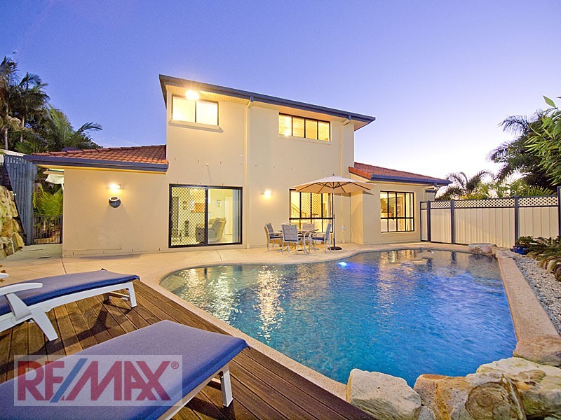 9 Black Bean Court, Albany Creek QLD 4035